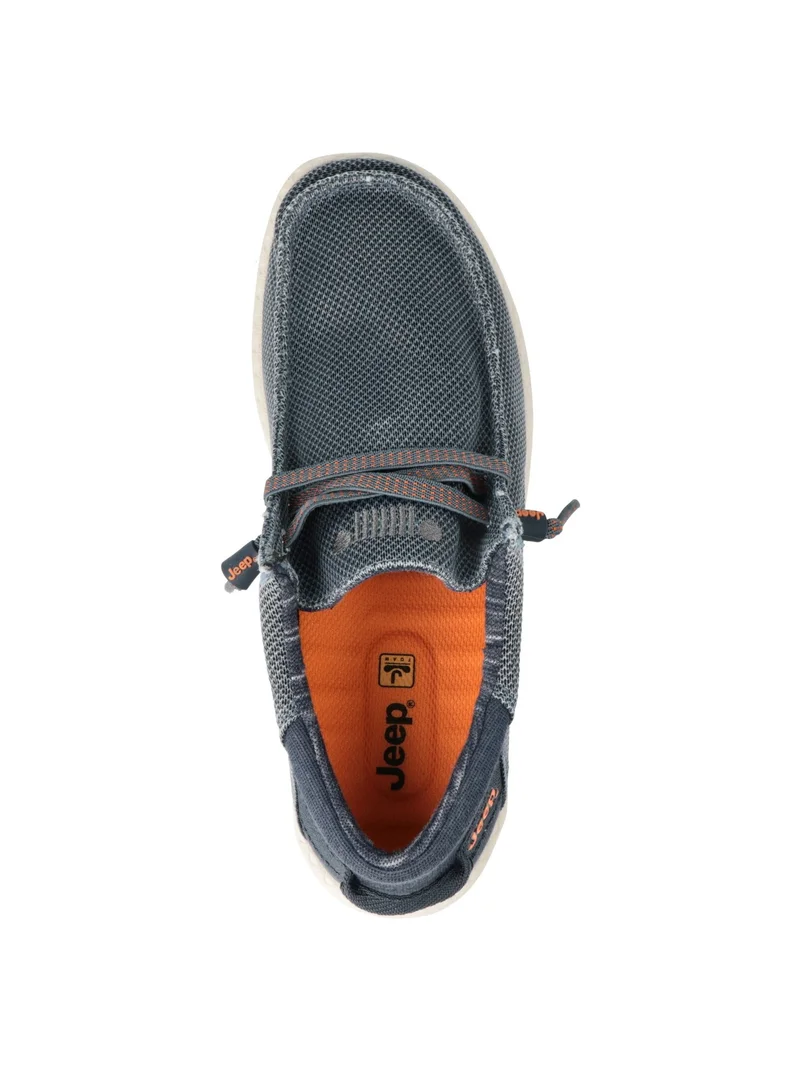 Jeep SAMOA WALLABEE KNIT
