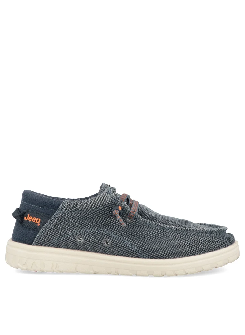 Jeep SAMOA WALLABEE KNIT