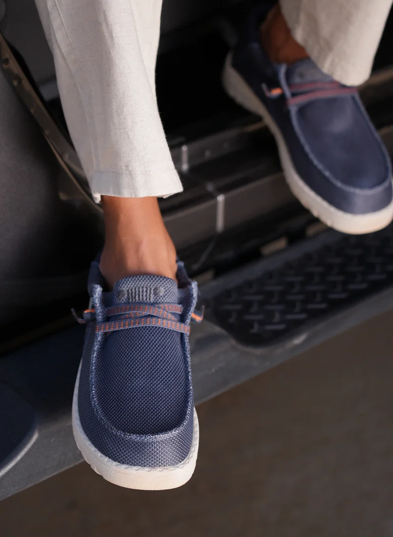 Jeep  SAMOA WALLABEE KNIT for Men | Best Price UAE