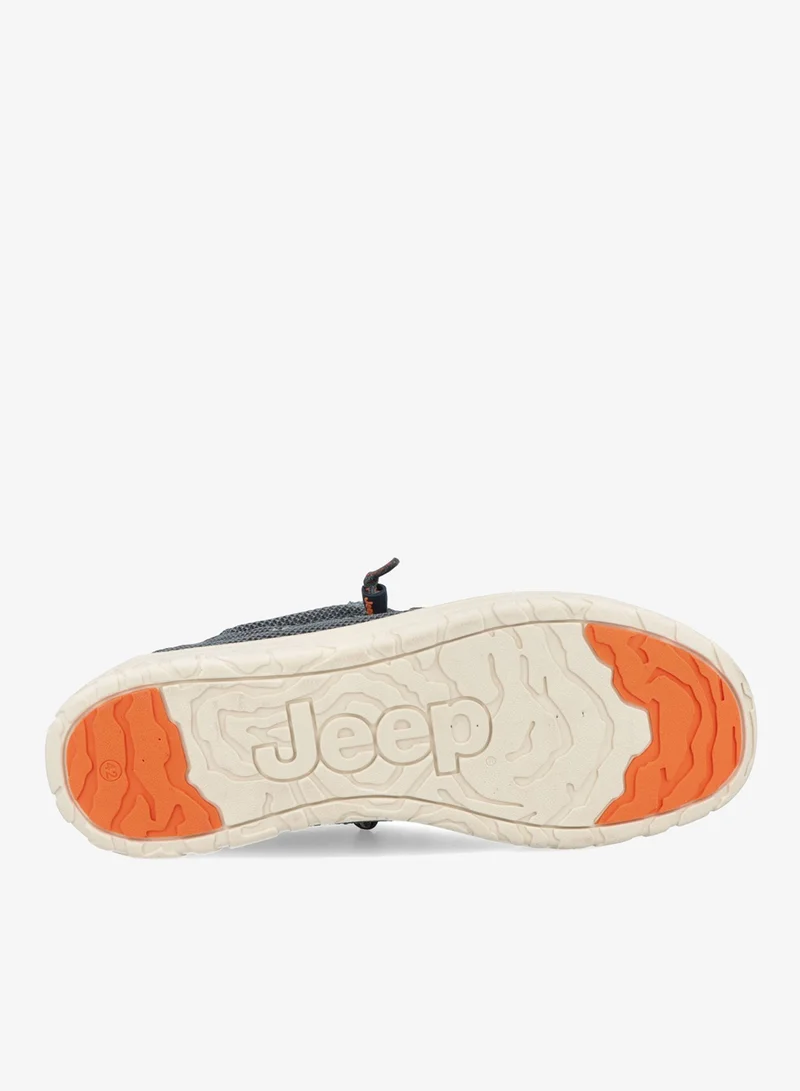 Jeep  SAMOA WALLABEE KNIT for Men | Best Price UAE
