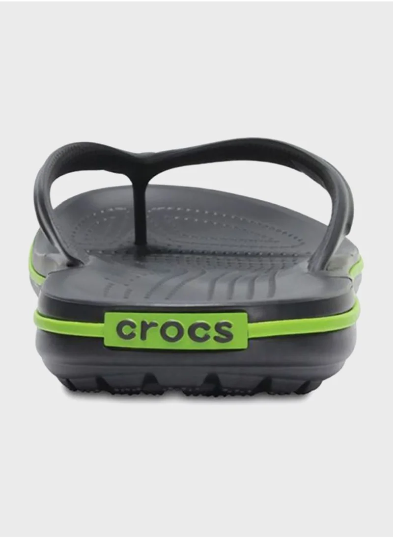crocs Crocband Flip Flops