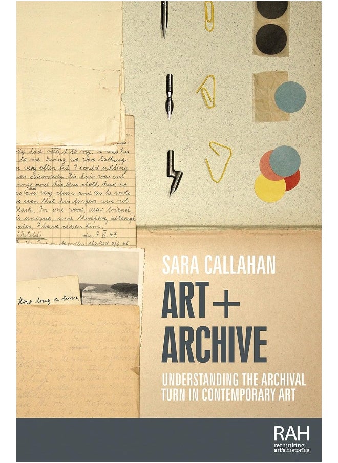 Art + Archive: Understanding the Archival Turn in Contemporary Art  - Image 2