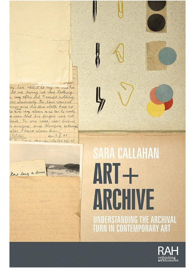 Art + Archive: Understanding the Archival Turn in Contemporary Art  - Image 1