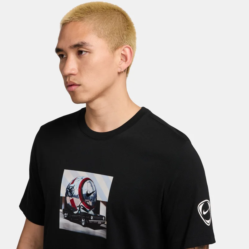 Nike Men's Total 90 T-Shirt