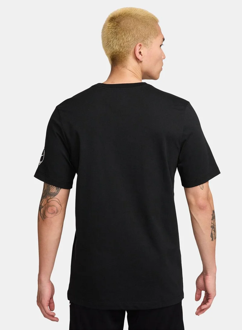 Nike Men's Total 90 T-Shirt