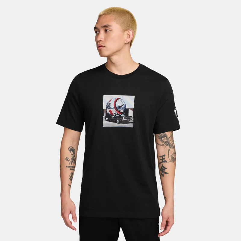 Nike Men's Total 90 T-Shirt