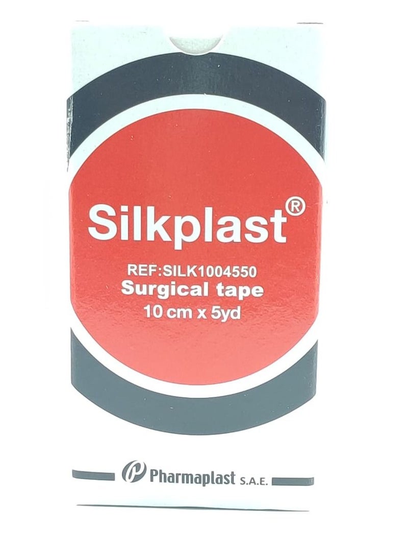 Silkplast Surgical Tap - Image 1