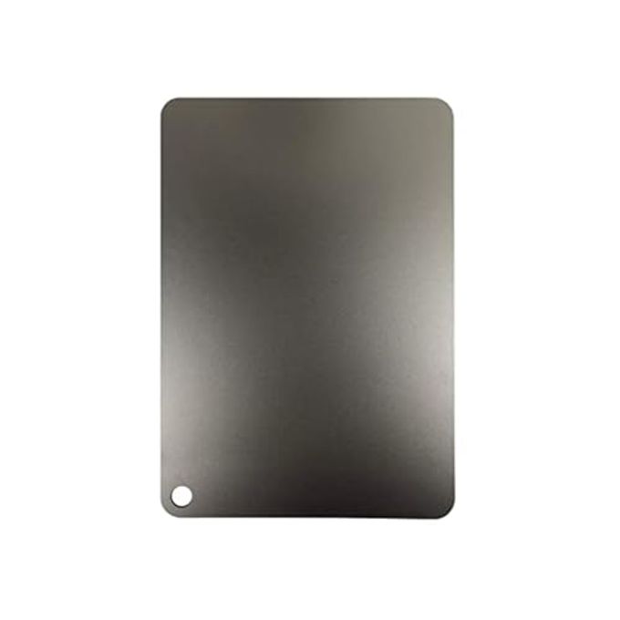 THERMICHEF 14x20 Pizza Steel, 1/4" Thick, 19.2 lbs Cooking Steel for Oven & Grill Made in USA - Image 1