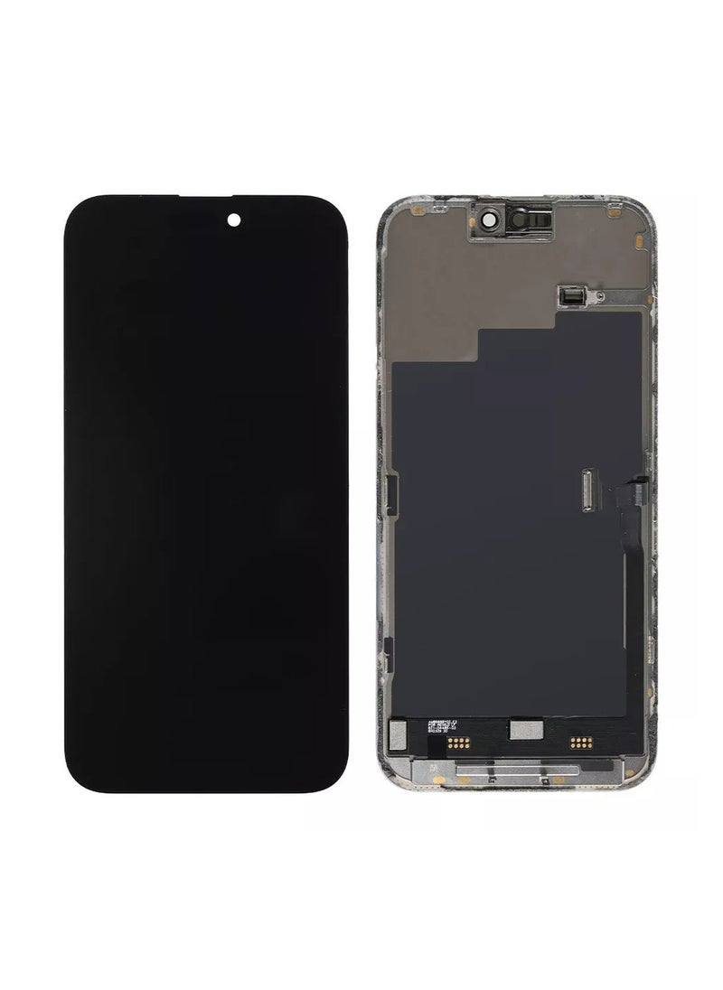 فوني PHONI LCD Screen Replacement For iPhone 15 Pro Max  - Image 2