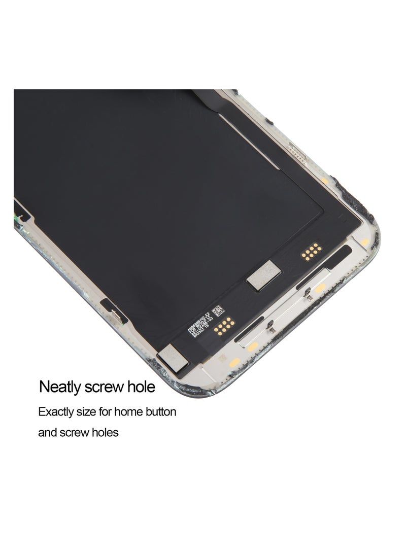 فوني PHONI LCD Screen Replacement For iPhone 15 Pro Max  - Image 3