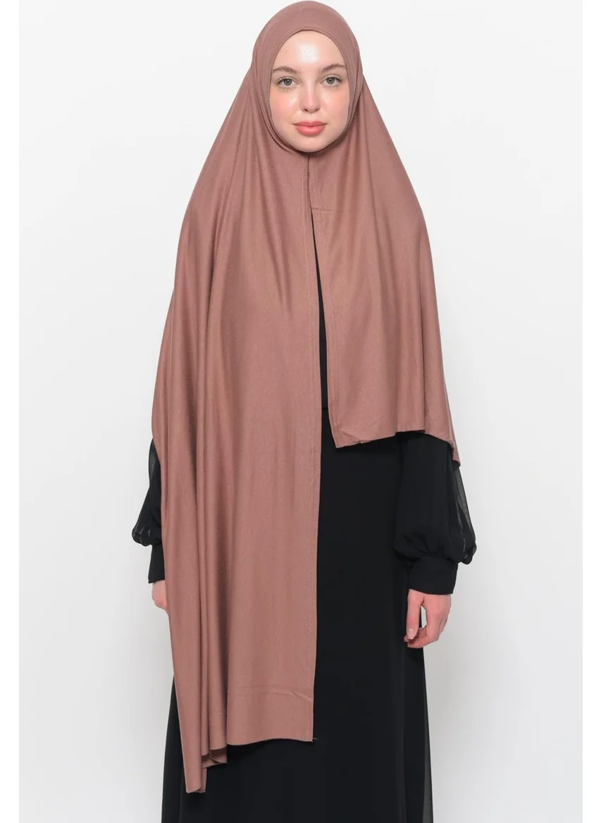 التوبة Ready Practical Interlocking Luxury Organic Plain Combed Cotton Shawl Cross Aligned-Earth