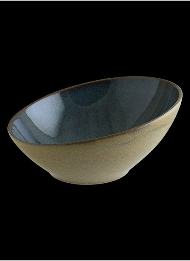 bonna - Bonna Sphere Ocean Vanta Bowl  - Premium Porcelain - made in Turkey - Image 1