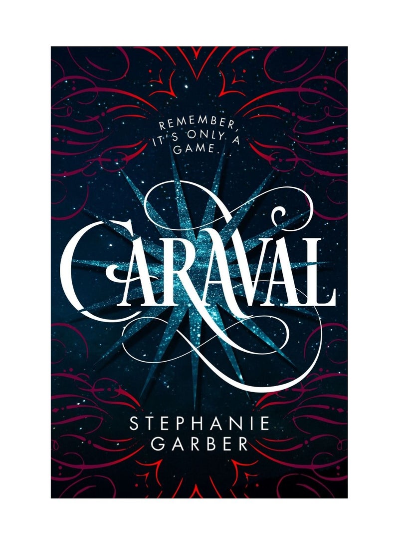 CARAVAL Boxedset CARAVAL FINAL LEGEND 1/3  - Image 1