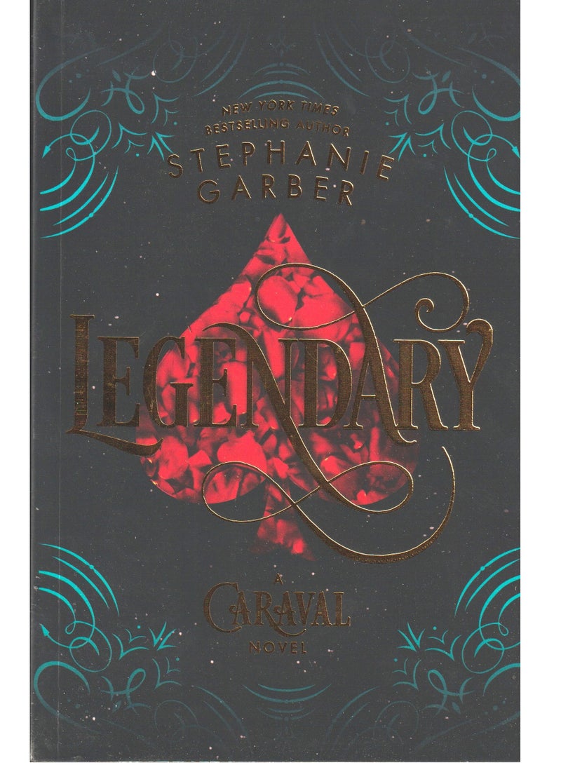 CARAVAL Boxedset CARAVAL FINAL LEGEND 1/3  - Image 2