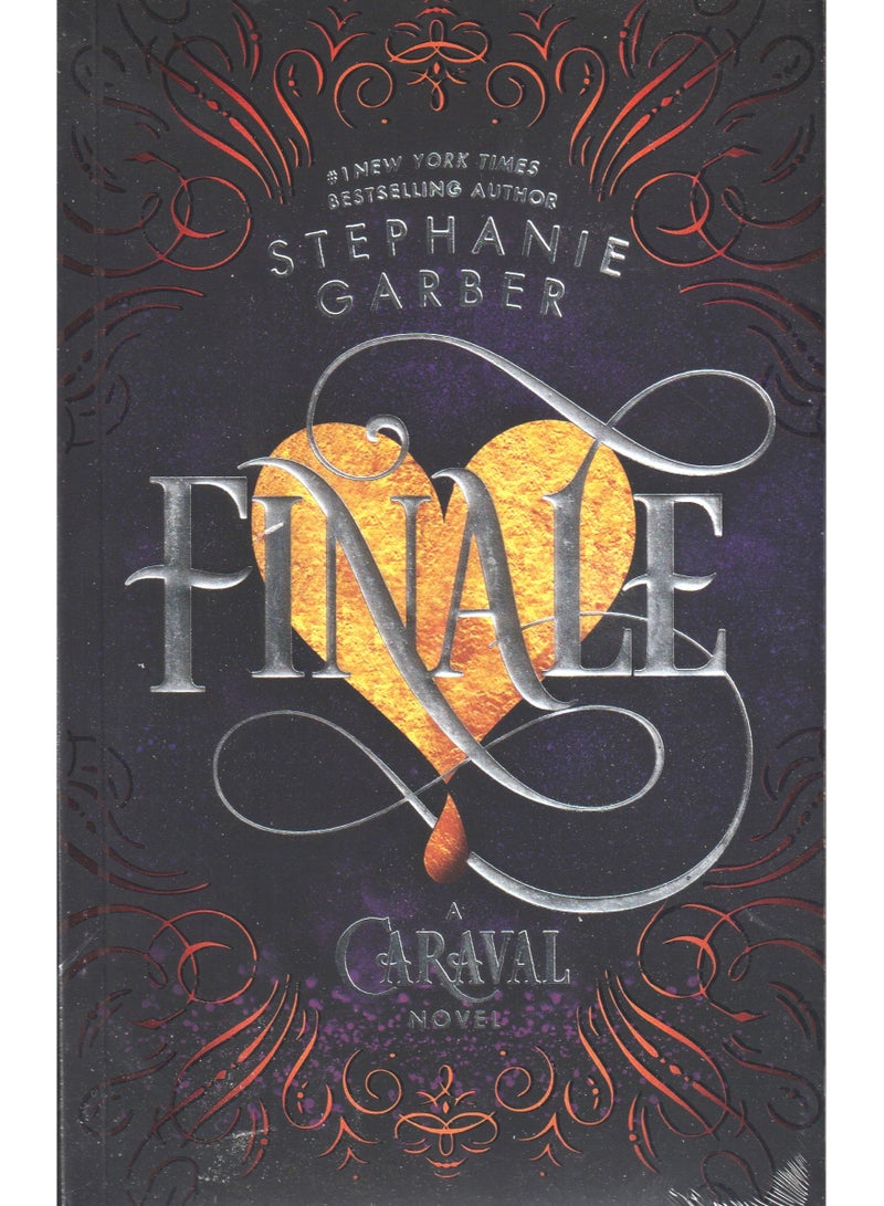 CARAVAL Boxedset CARAVAL FINAL LEGEND 1/3  - Image 3