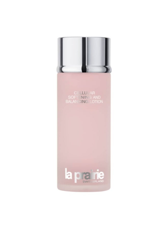 La Prairie Cellular Softening & Balancing Loção 250ml - Image 1