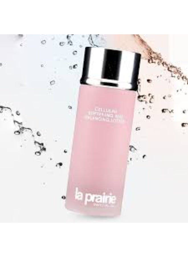 La Prairie Cellular Softening & Balancing Loção 250ml - Image 4