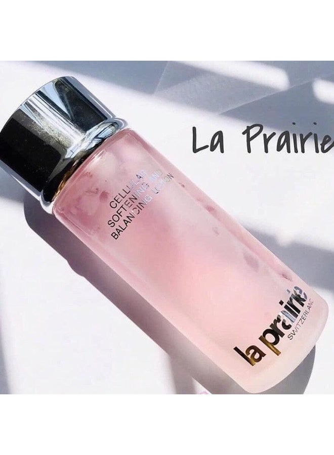La Prairie Cellular Softening & Balancing Loção 250ml - Image 2