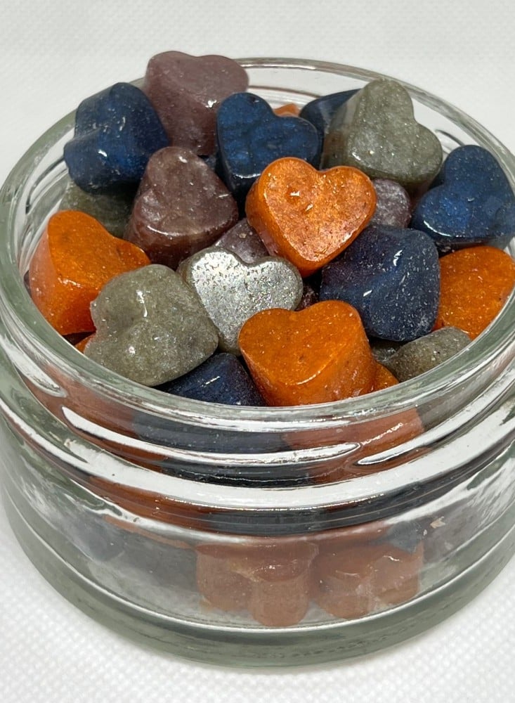 بخور مستكه كريستال 50 جرام - Image 1