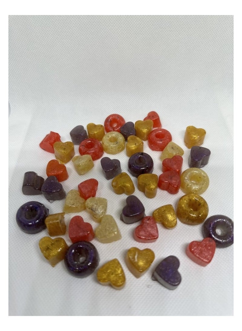 بخور مستكه كريستال 50 جرام - Image 2