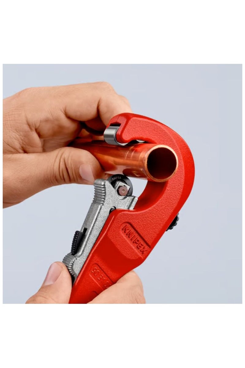 Knipex 90 31 02 BK TubiX® Pipe cutters - Image 4