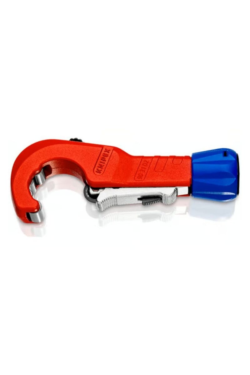 Knipex 90 31 02 BK TubiX® Pipe cutters - Image 2