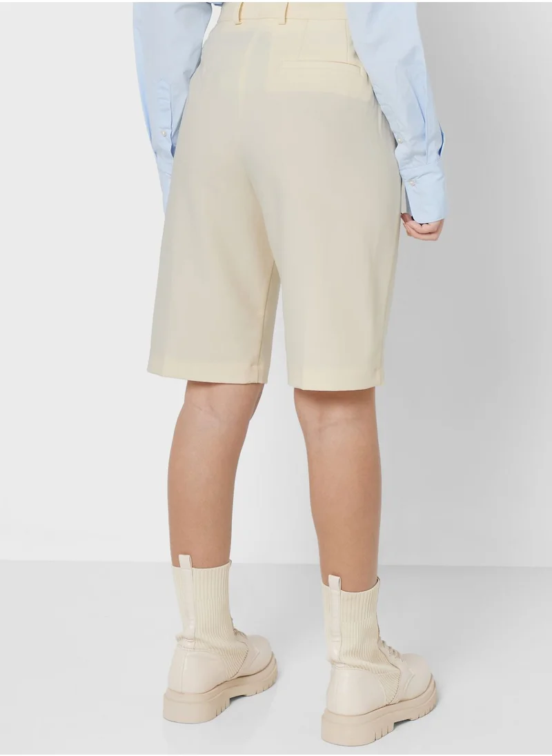 JJXX High Waist Shorts