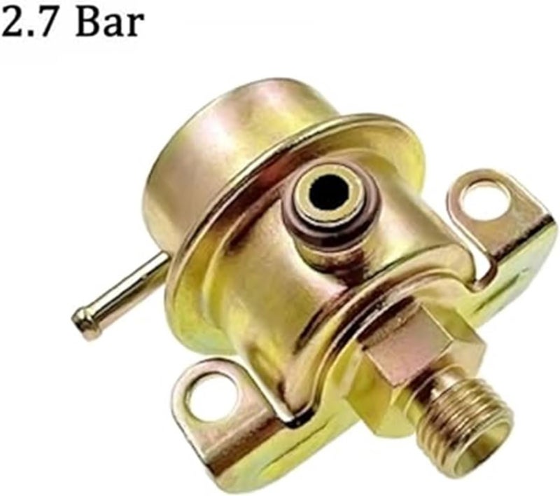 Wivplex Fuel Pressure Regulator for Ford and Mazda - Image 3