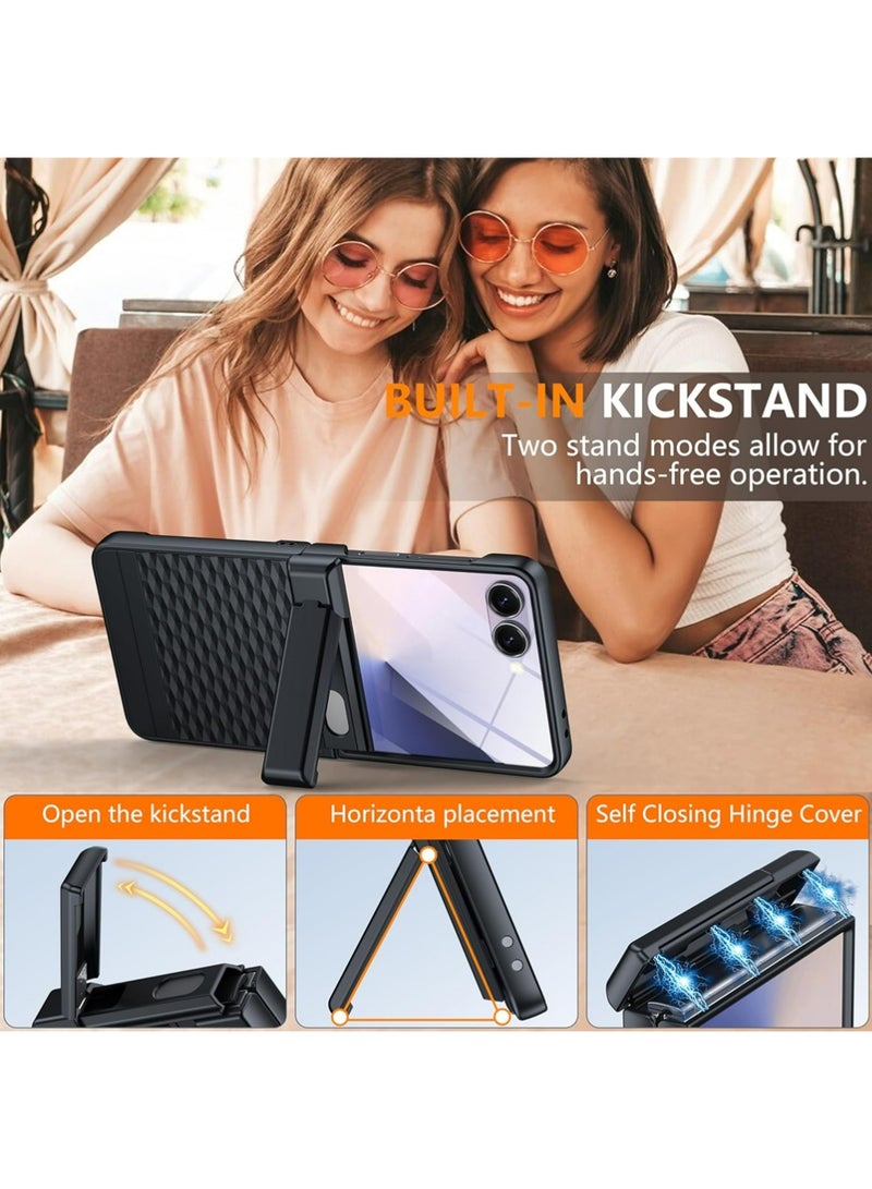 إكس ليفيل سامسونج غالاكسي Z فليب 7 حالة - Image 4