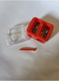 Cosmetic A Sharpener For Eyeliner Pencils For Makeup And Quickly Adjusting The Shape Of The Pencil  - Image 1