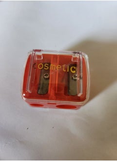 Cosmetic A Sharpener For Eyeliner Pencils For Makeup And Quickly Adjusting The Shape Of The Pencil  - Image 2