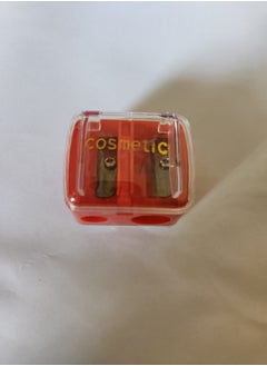 Cosmetic A Sharpener For Eyeliner Pencils For Makeup And Quickly Adjusting The Shape Of The Pencil  - Image 3