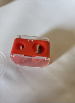Cosmetic A Sharpener For Eyeliner Pencils For Makeup And Quickly Adjusting The Shape Of The Pencil  - Image 4