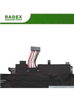 RADEX 00HW026 Compatible Laptop Battery for ThinkPad Yoga 260 Series [00HW027, SB10F46464, SB10F4646]  - Image 2