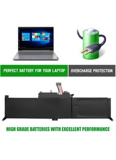 RADEX 00HW026 Compatible Laptop Battery for ThinkPad Yoga 260 Series [00HW027, SB10F46464, SB10F4646]  - Image 4