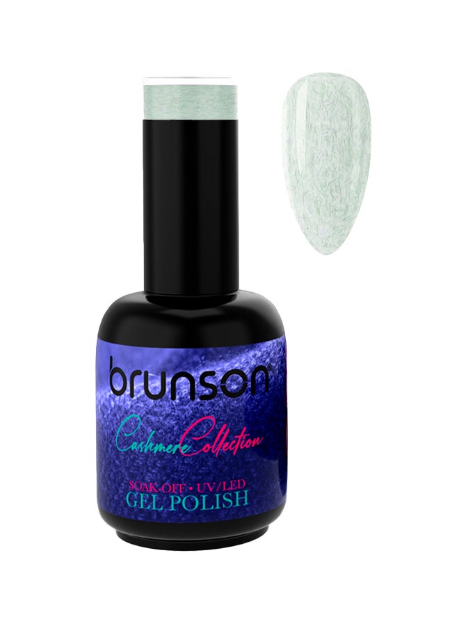 Gel Nail Polish 18ml Cashmere Gel Polish Glossy Shine Finish Long Lasting Soak off UV LED Gel Polish for Nail Art French Manicure Pedicure Gel nails Salon Quality Chip Resistant Gel Nail Extensions