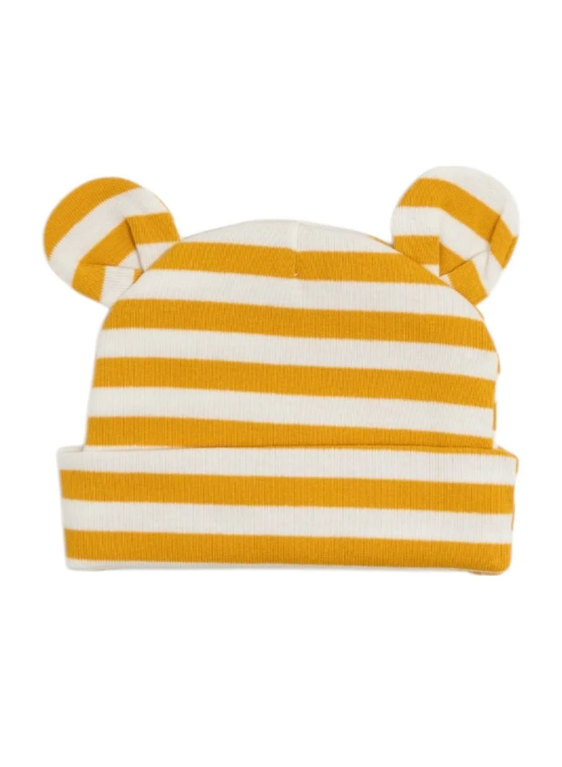 Bambimici Bambimici - Baby Beanie Bear - J Set of 6