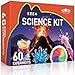 Benben Science Kits for Kids Age 57 60 Experiments Educational Toy STEM Toys for 6 7 8 Year Old Boys Girls Birthday Gift Volcano Science Kit Chemistry Set for Homeschooling - Image 2