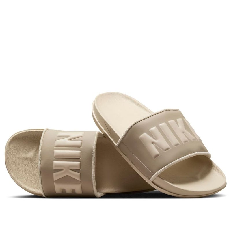 Nike Offcourt Slide 'Khaki Rattan' - Image 2
