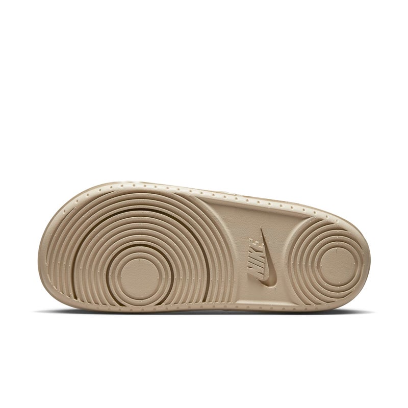 Nike Offcourt Slide 'Khaki Rattan' - Image 3