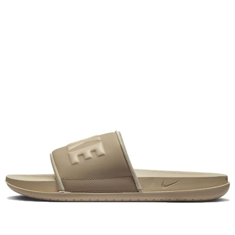 Nike Offcourt Slide 'Khaki Rattan' - Image 1