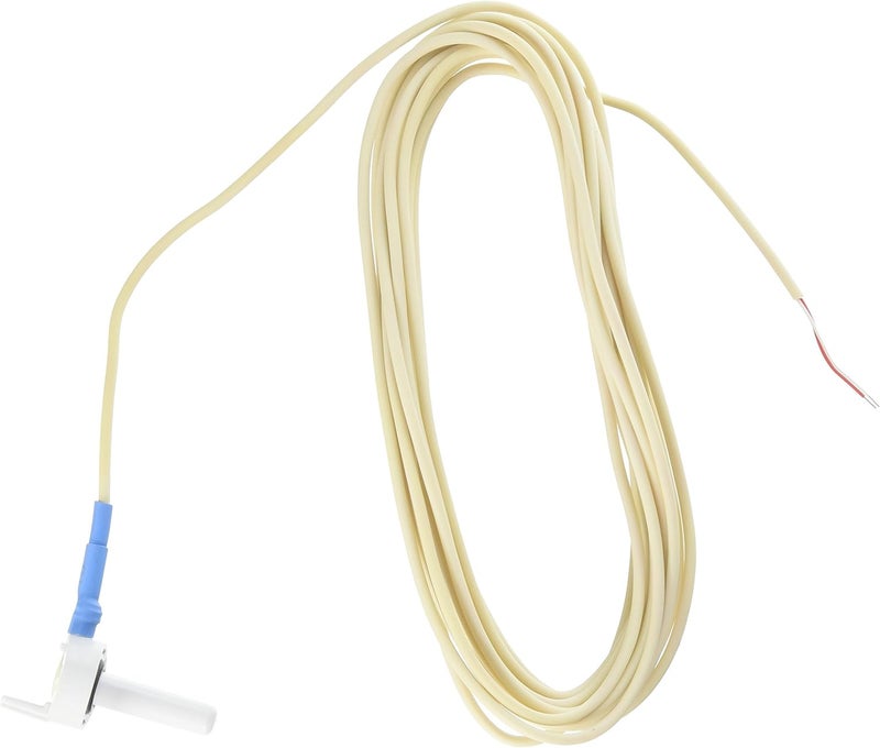 Pentair 520272 AirWaterSolar Temperature Sensor with 20Feet Cable Replacement PoolSpa Automation Control Systems and Pump - Image 1