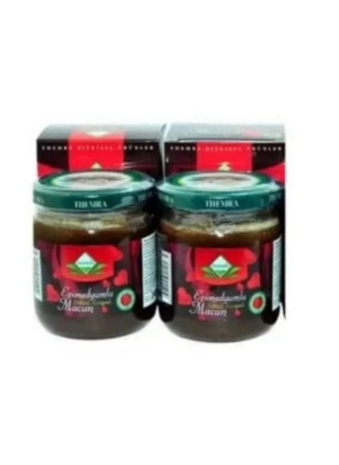 Honey set of two packages