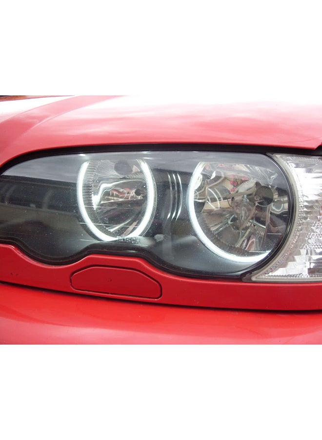 Loquat 4-Piece Halo Light Reflector Set - Image 2