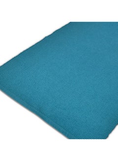 Cub Ribbed Runner, Teal - 40X180 Cm - pzsku/Z9DDEEA63309B51B5CE87Z/45/_/1718169761/56f1aed3-d4f5-47c9-91c9-fa829c9bd67f