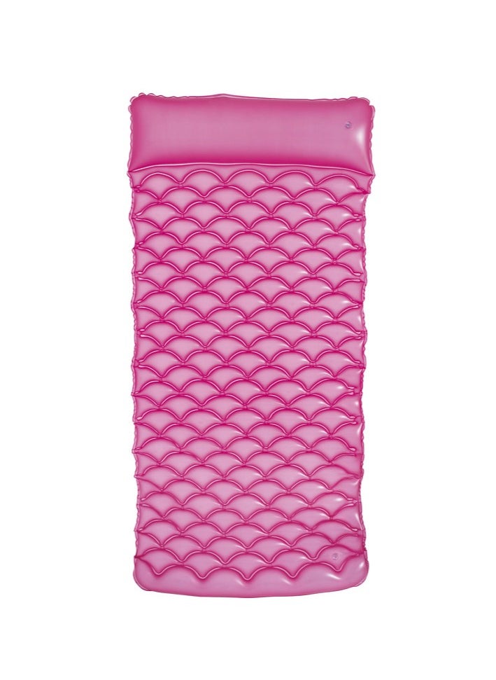 Bestway - Float'n Roll Air Mat 213x86cm - Image 1