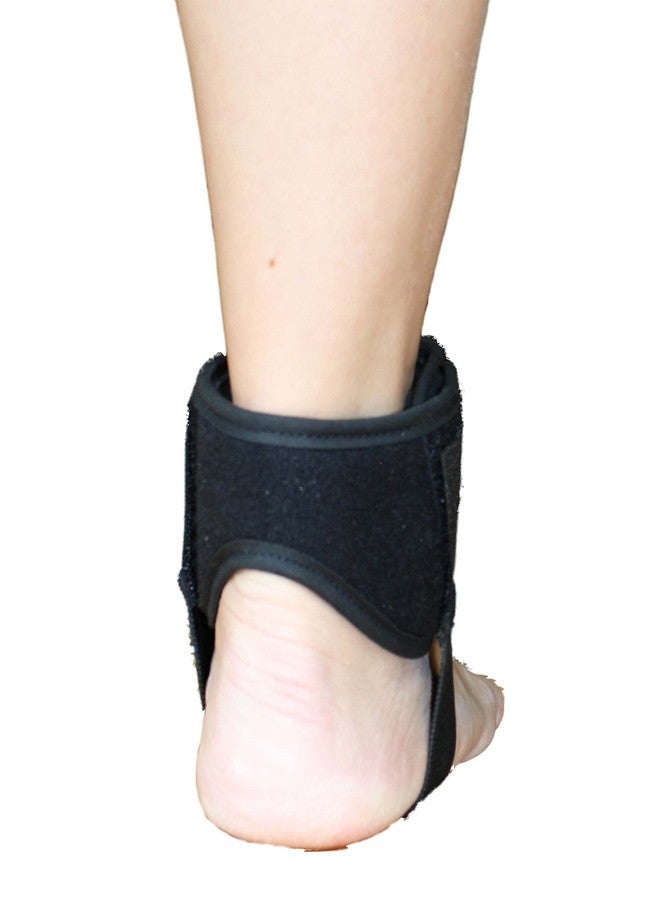 Alpha Medical Active Support Wrap/Strap for Plantar Fasciitis A4467 (Small) - Image 2