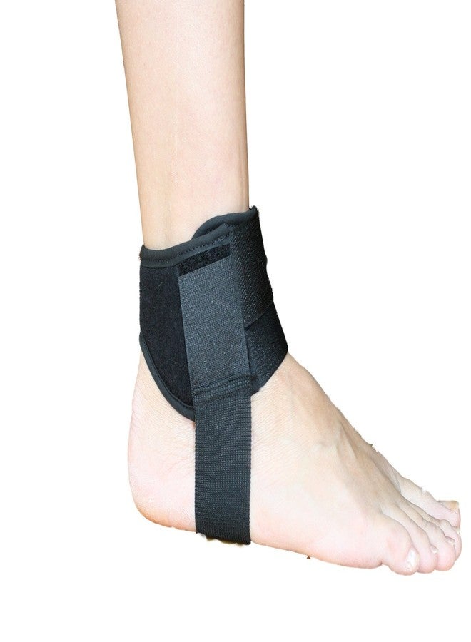 Alpha Medical Active Support Wrap/Strap for Plantar Fasciitis A4467 (Small) - Image 1