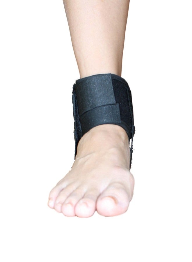 Alpha Medical Active Support Wrap/Strap for Plantar Fasciitis A4467 (Small) - Image 4