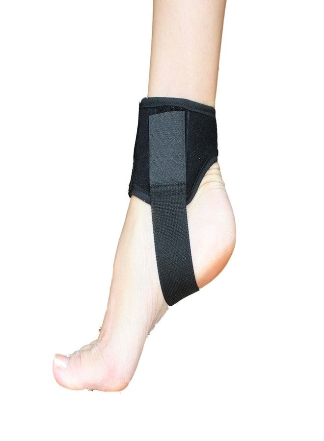 Alpha Medical Active Support Wrap/Strap for Plantar Fasciitis A4467 (Small) - Image 3